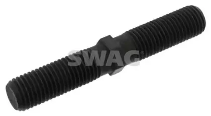 40 76 0002 SWAG Болт, установка управляемых колес